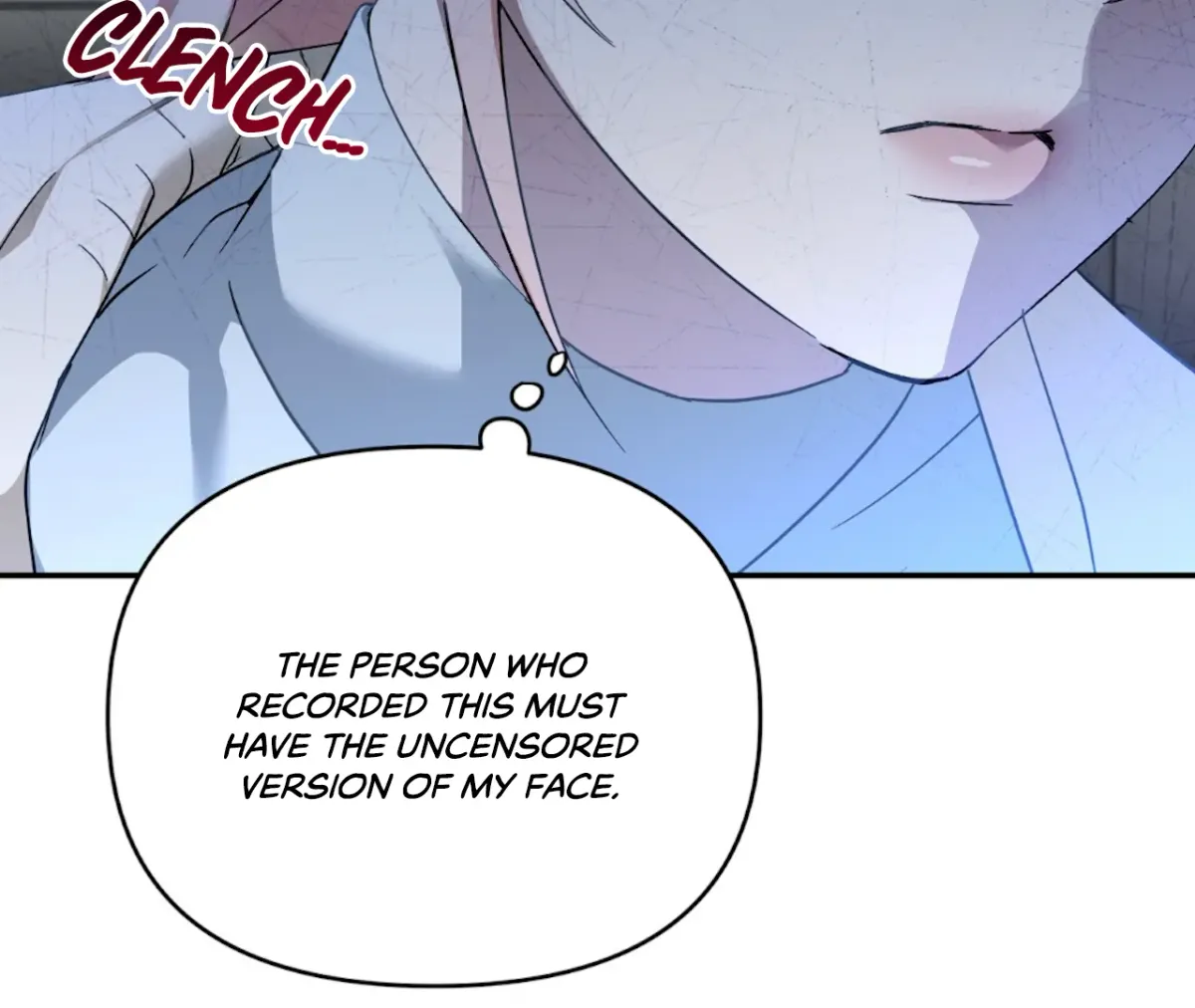 Dirty Talk Buddies Chapter 12 page 56 - 