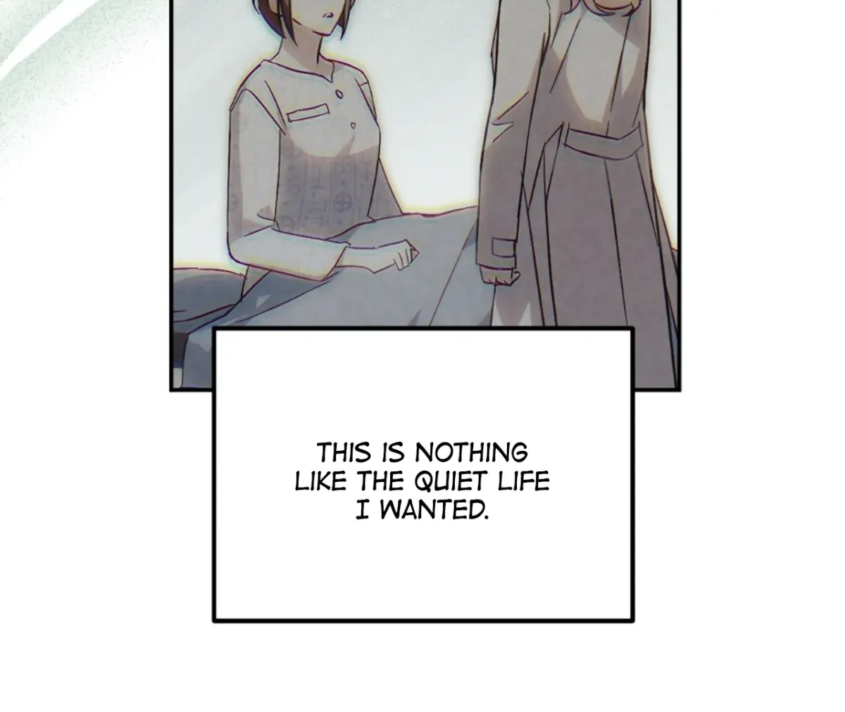 Dirty Talk Buddies Chapter 12 page 61 - 