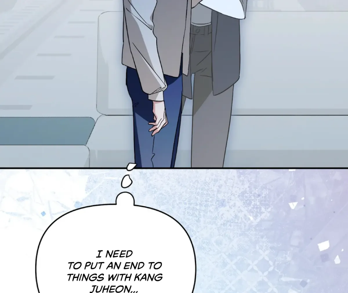 Dirty Talk Buddies Chapter 12 page 63 - 