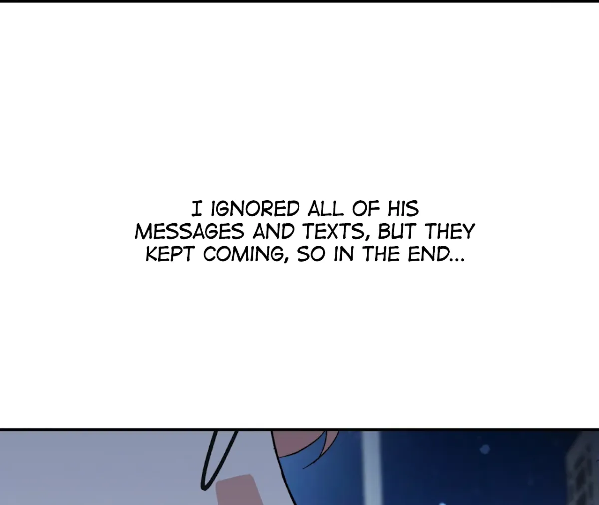 Dirty Talk Buddies Chapter 12 page 69 - 
