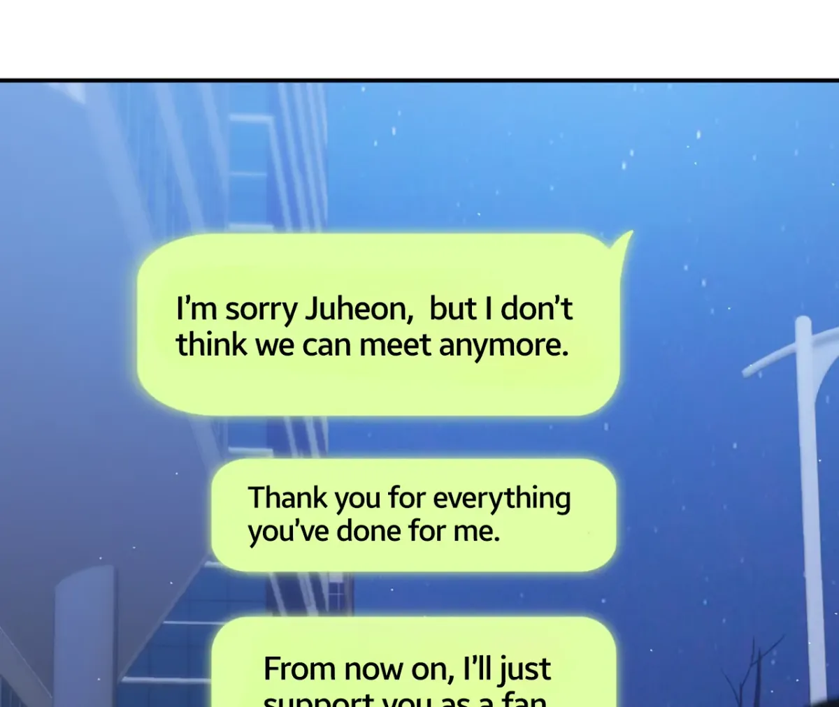 Dirty Talk Buddies Chapter 12 page 71 - 