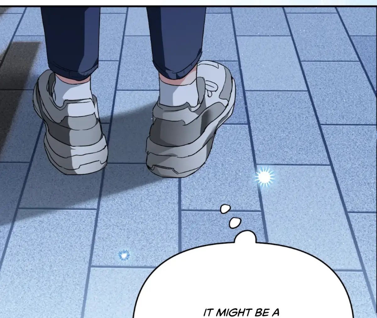 Dirty Talk Buddies Chapter 12 page 74 - 