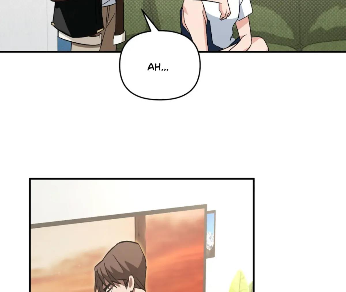Dirty Talk Buddies Chapter 12 page 85 - 