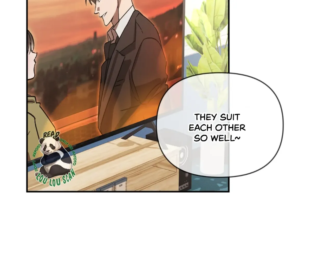 Dirty Talk Buddies Chapter 12 page 86 - 