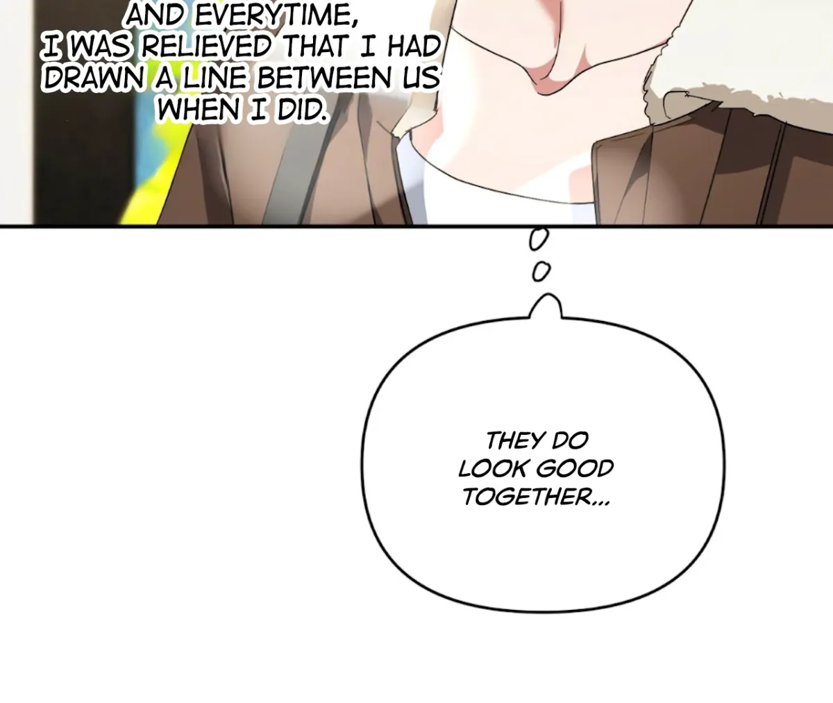 Dirty Talk Buddies Chapter 12 page 93 - 