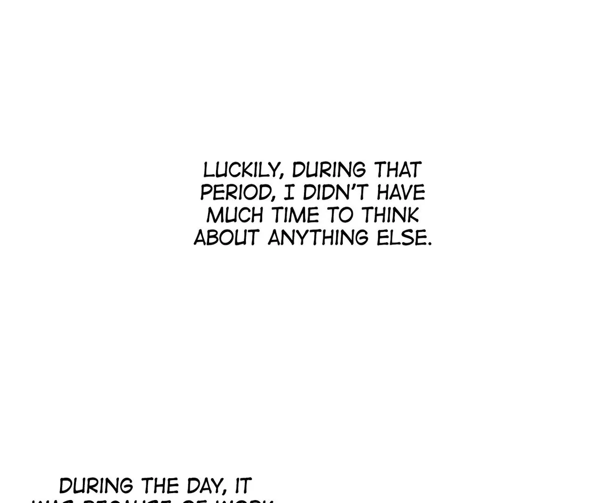 Dirty Talk Buddies Chapter 12 page 94 - 