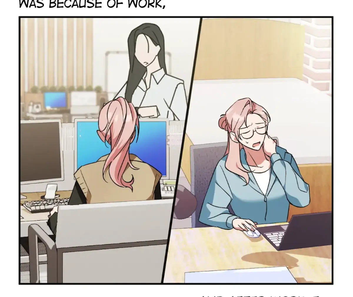 Dirty Talk Buddies Chapter 12 page 95 - 