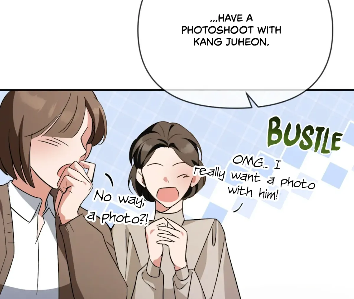 Dirty Talk Buddies Chapter 13 page 105 - 