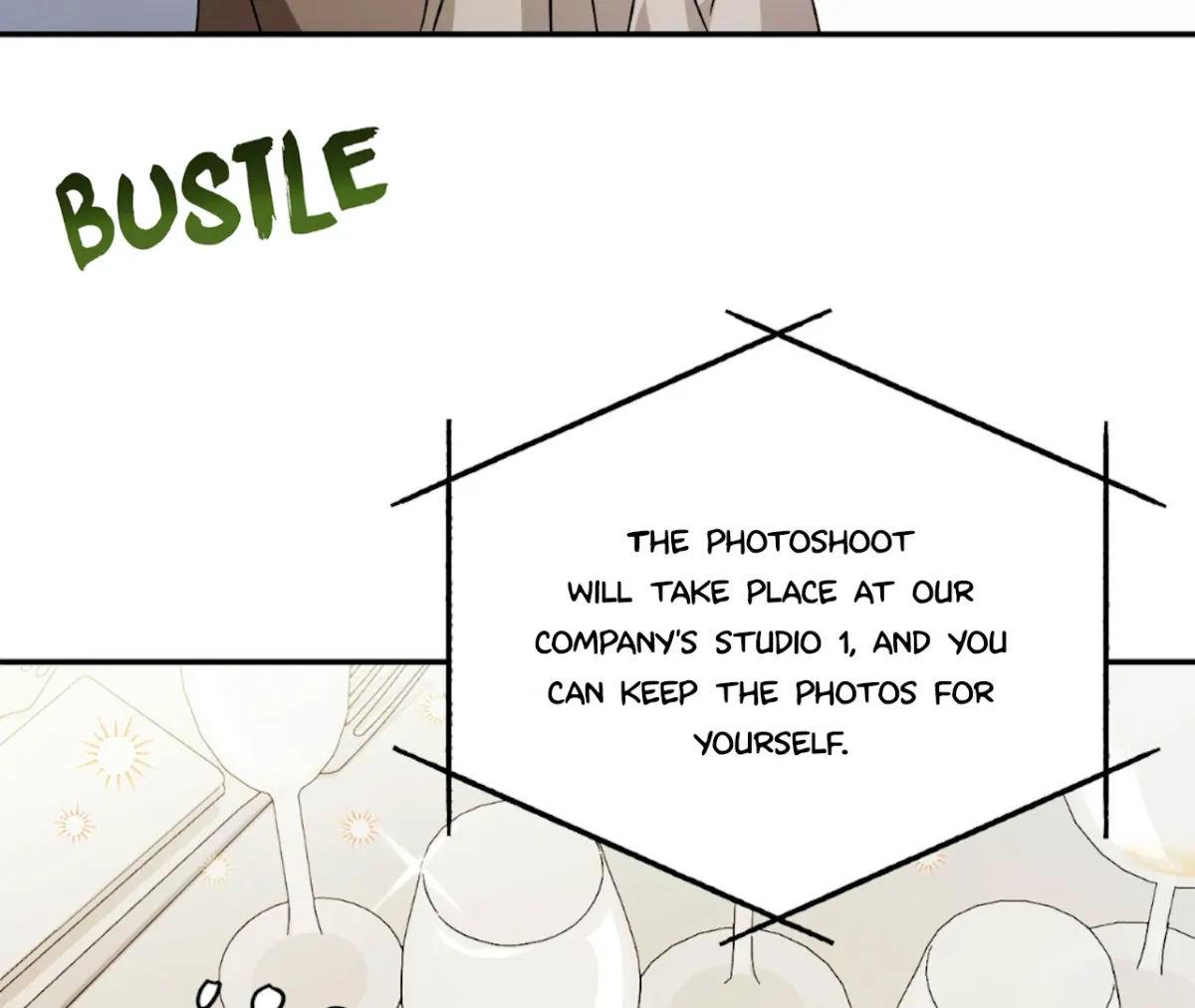 Dirty Talk Buddies Chapter 13 page 106 - 