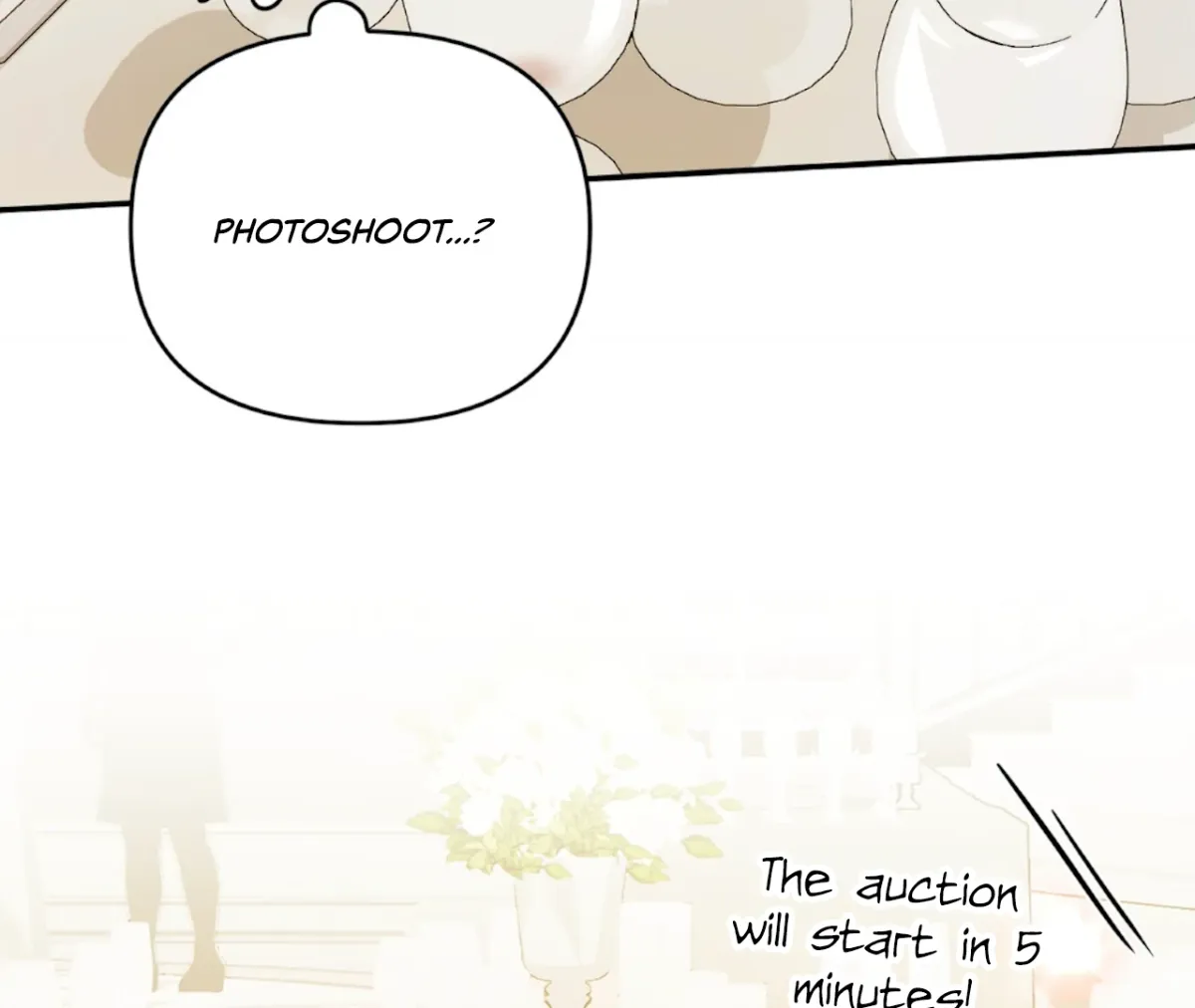 Dirty Talk Buddies Chapter 13 page 107 - 