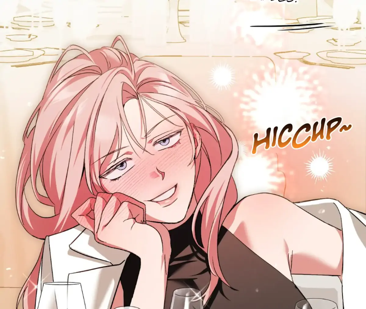 Dirty Talk Buddies Chapter 13 page 108 - 
