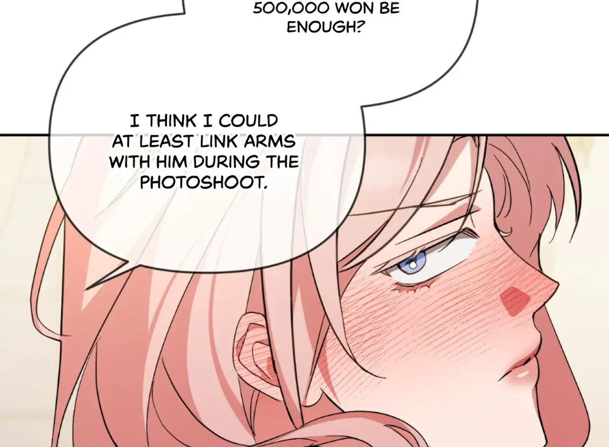 Dirty Talk Buddies Chapter 13 page 111 - 