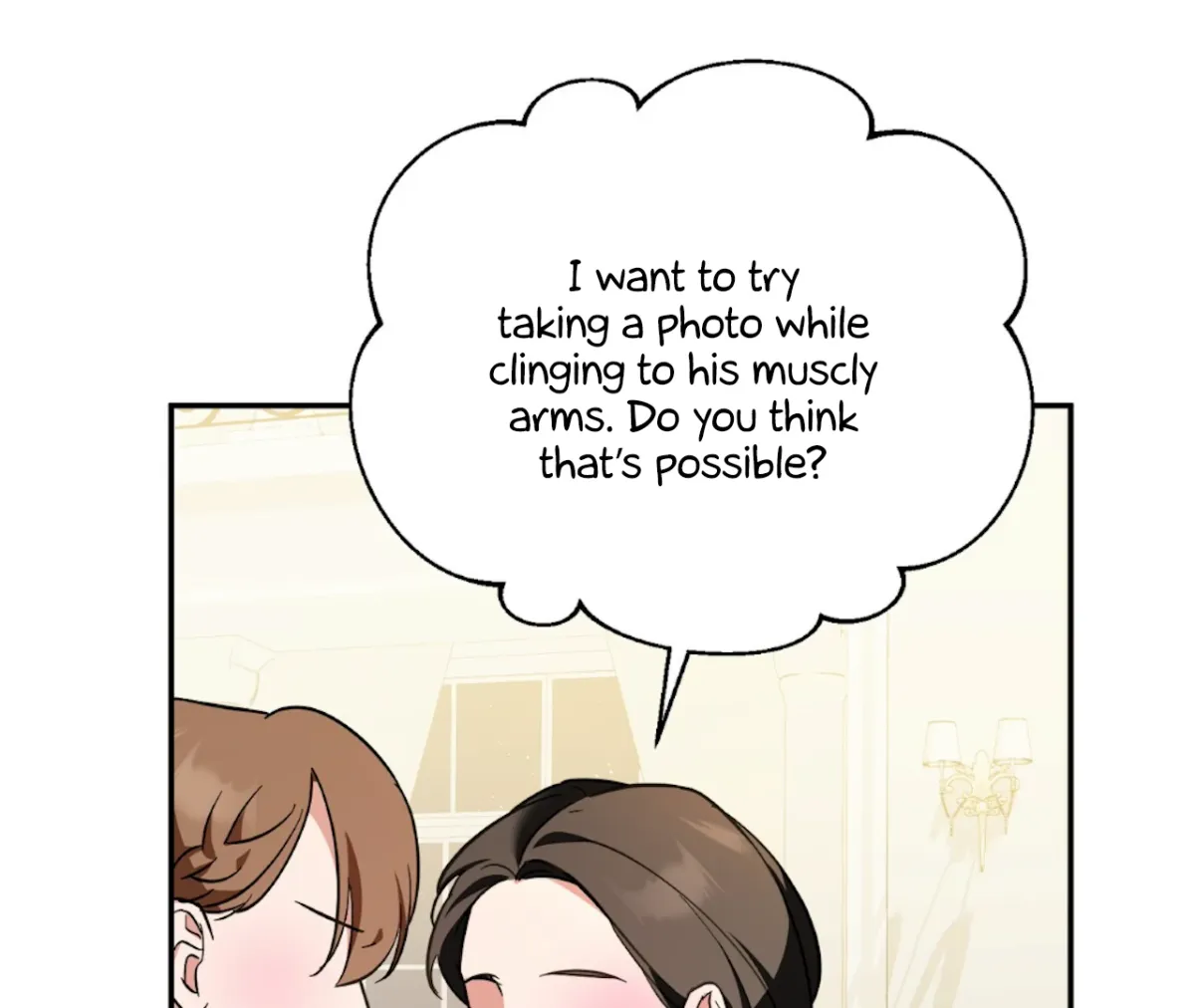 Dirty Talk Buddies Chapter 13 page 113 - 