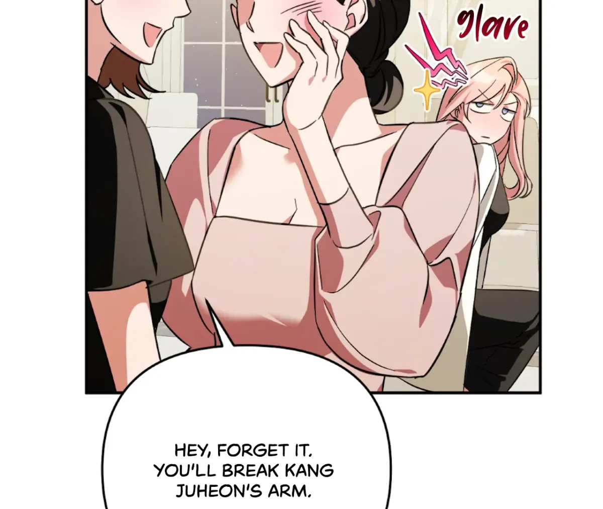 Dirty Talk Buddies Chapter 13 page 114 - 