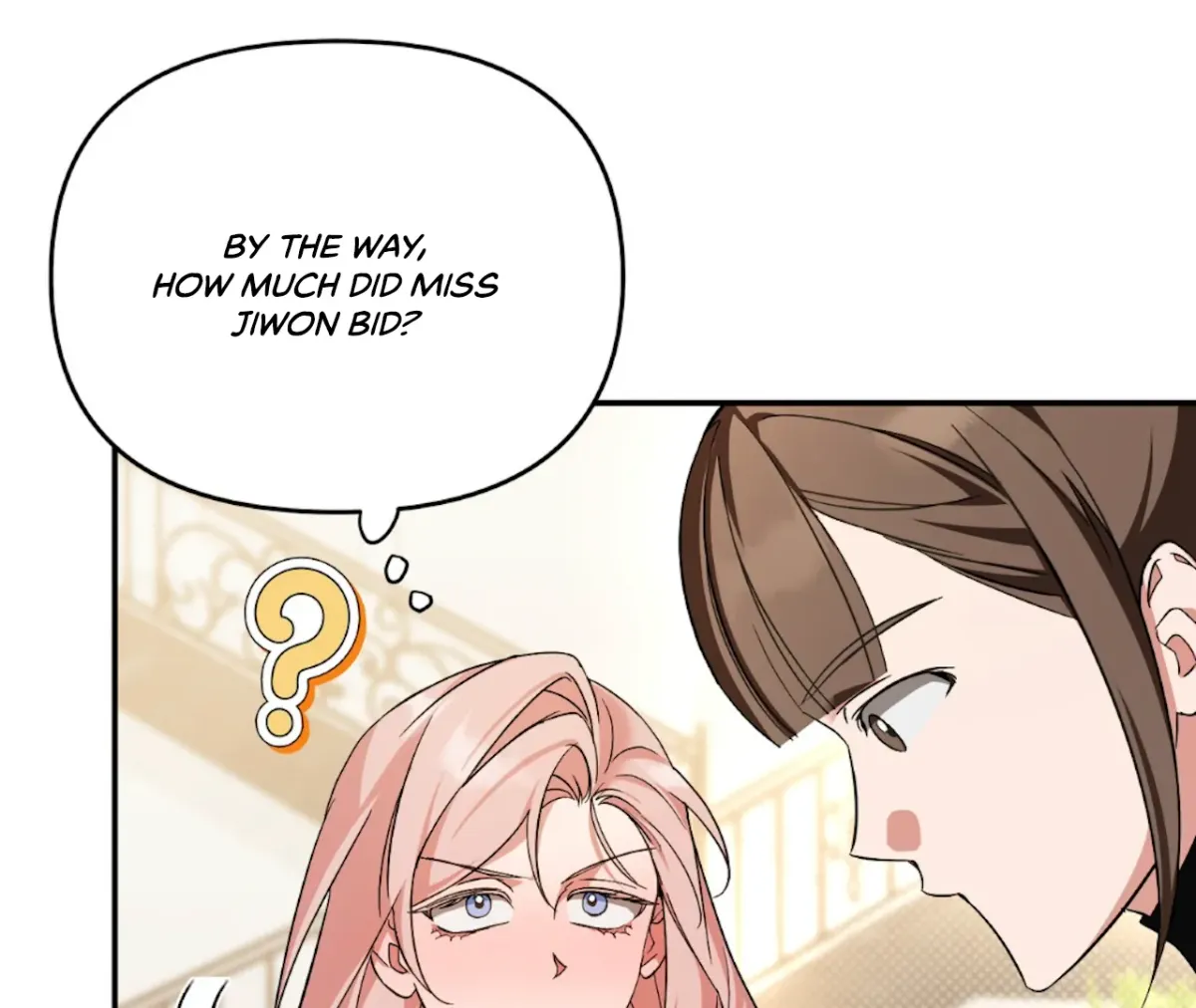 Dirty Talk Buddies Chapter 13 page 117 - 