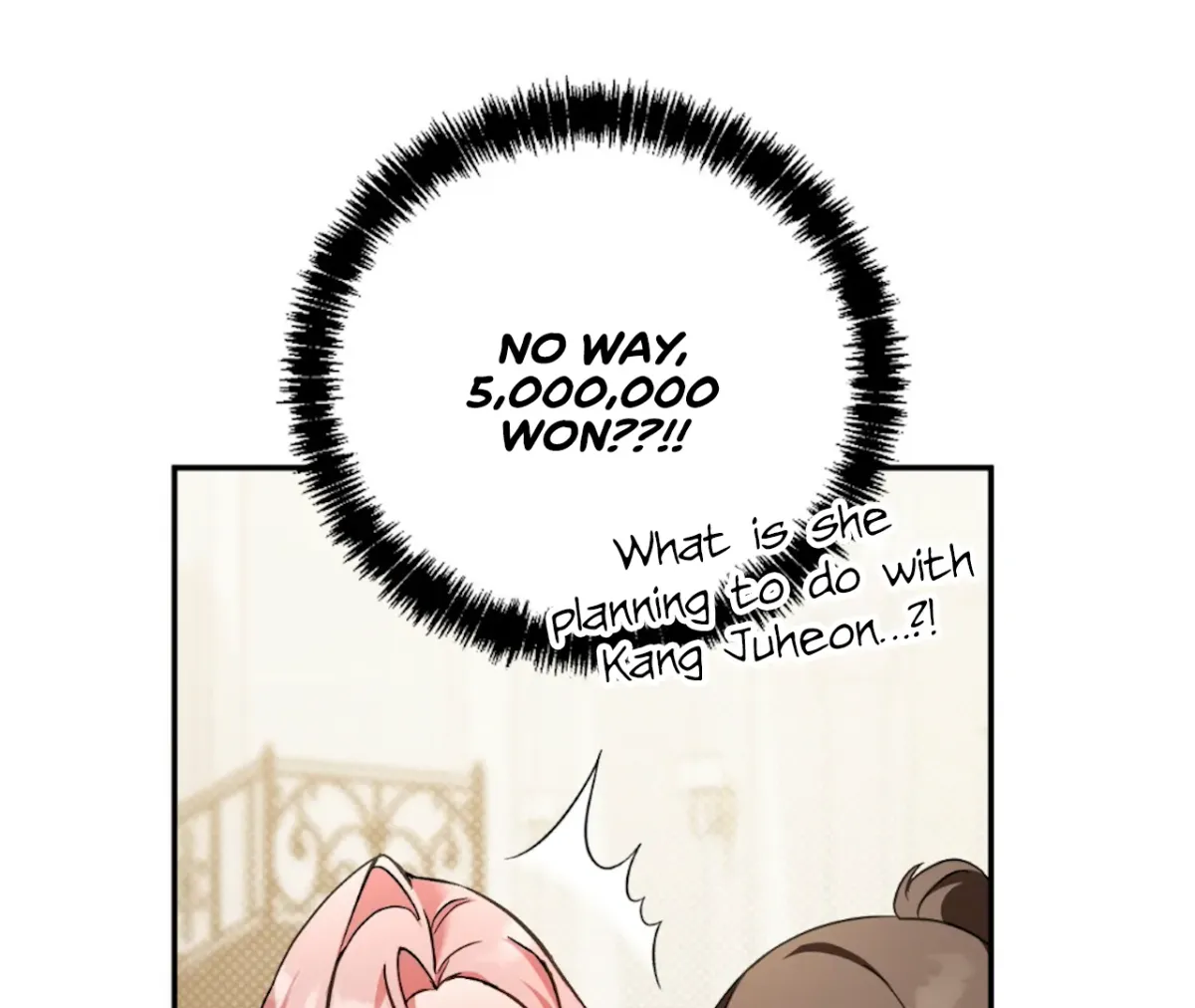 Dirty Talk Buddies Chapter 13 page 120 - 
