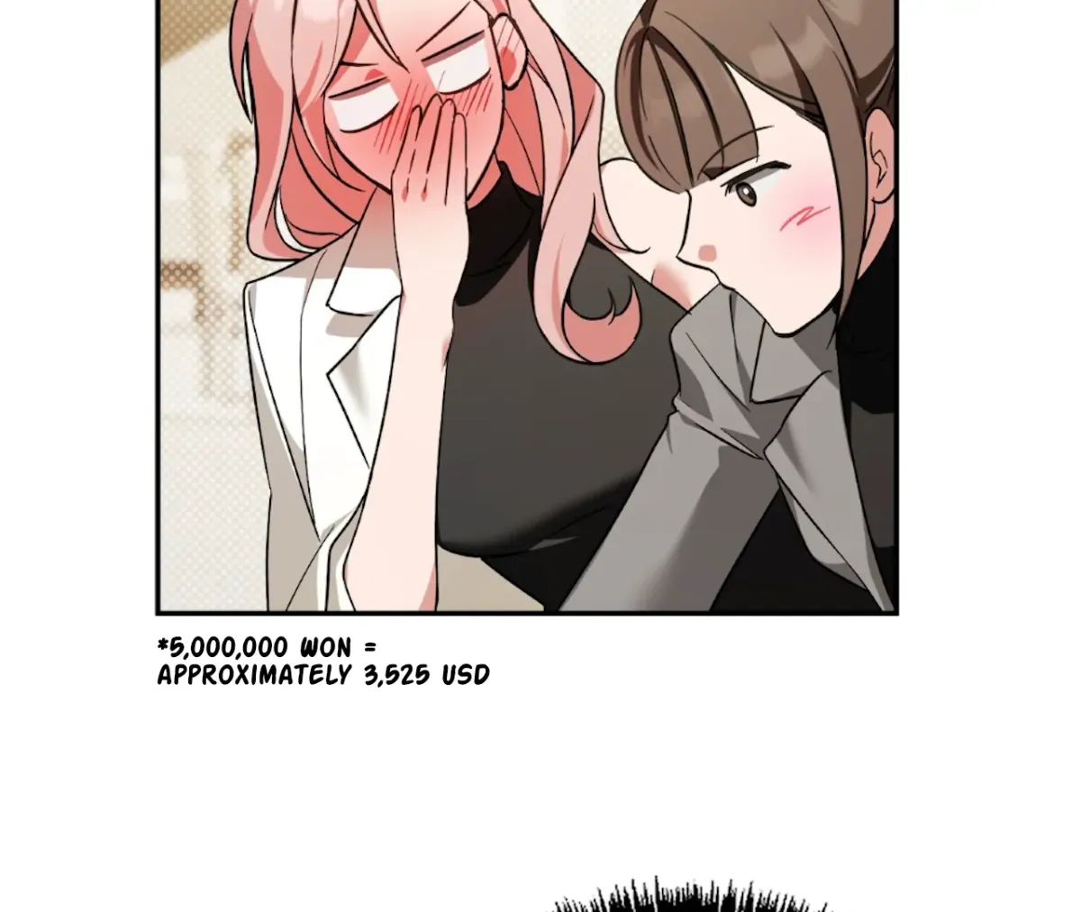 Dirty Talk Buddies Chapter 13 page 121 - 