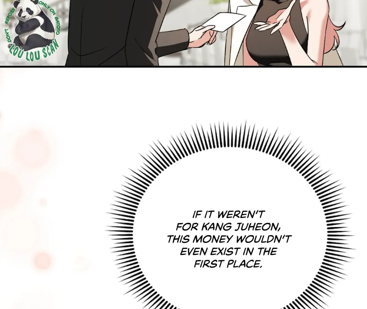 Dirty Talk Buddies Chapter 13 page 124 - 