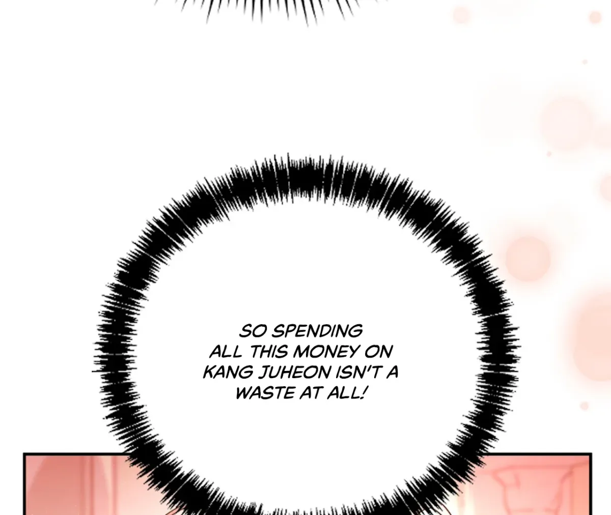 Dirty Talk Buddies Chapter 13 page 126 - 