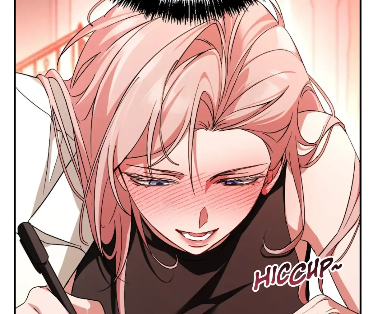 Dirty Talk Buddies Chapter 13 page 127 - 