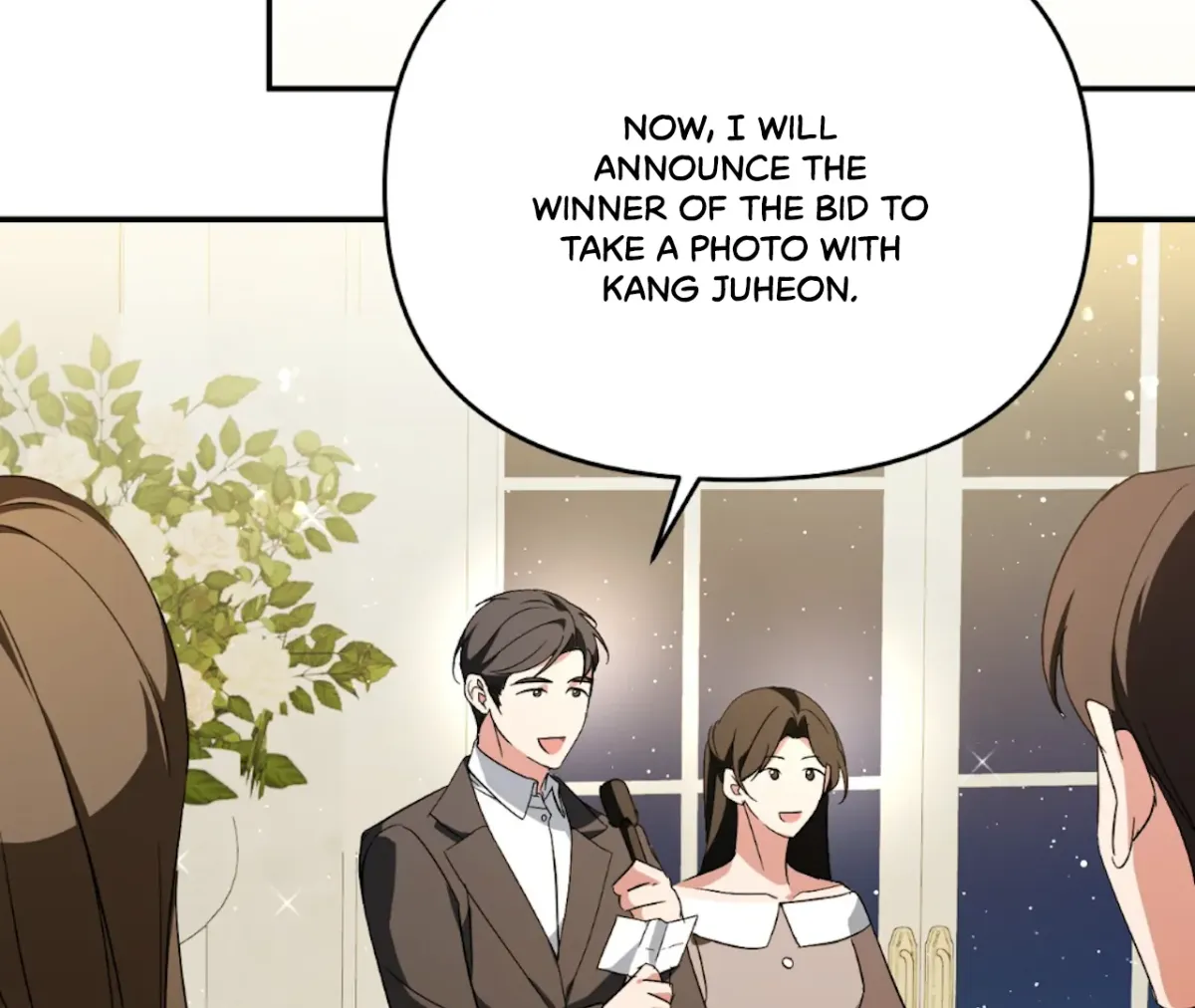 Dirty Talk Buddies Chapter 13 page 131 - 