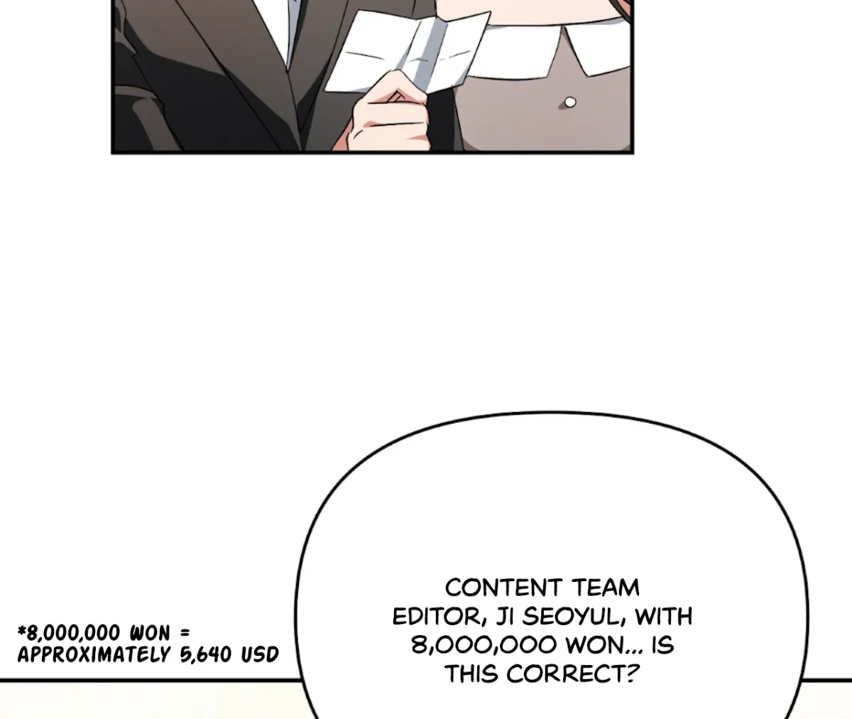 Dirty Talk Buddies Chapter 13 page 134 - 
