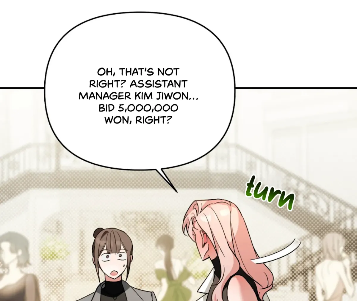 Dirty Talk Buddies Chapter 13 page 140 - 
