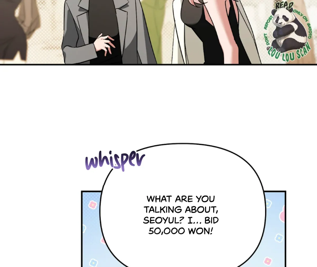 Dirty Talk Buddies Chapter 13 page 141 - 