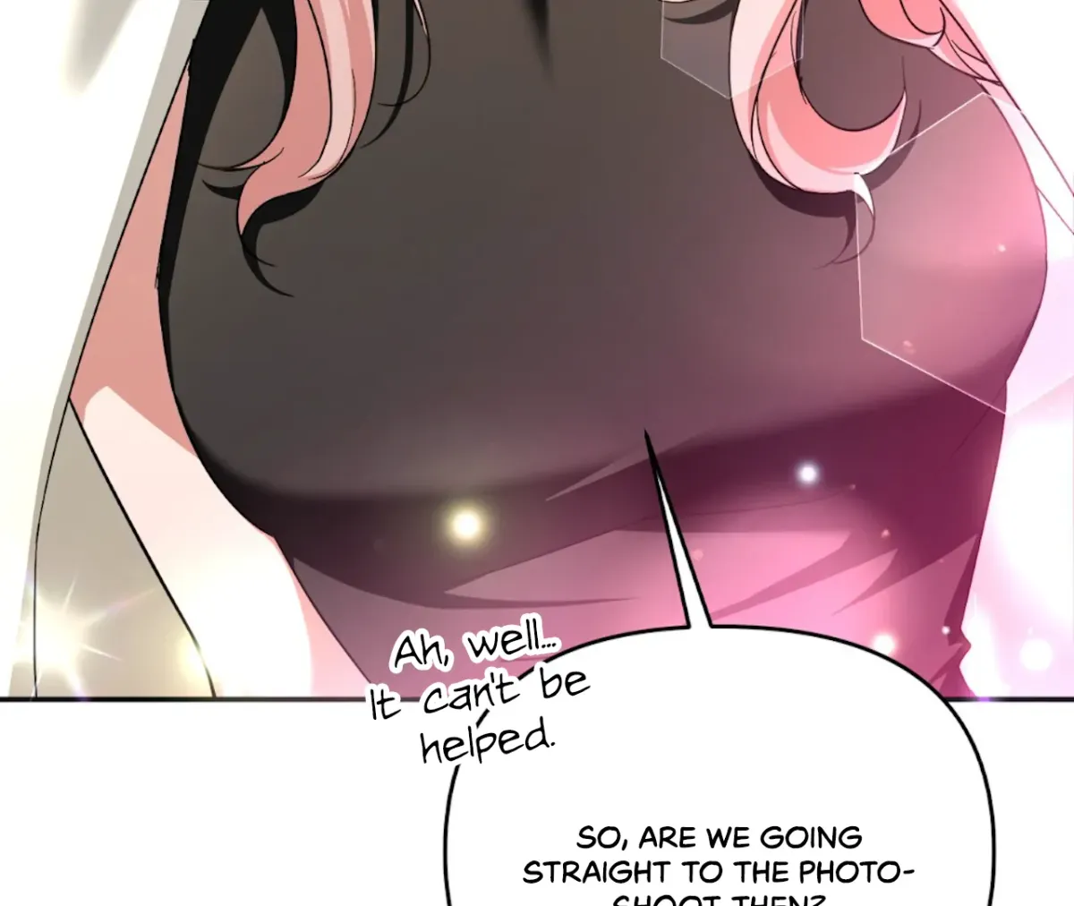 Dirty Talk Buddies Chapter 13 page 145 - 
