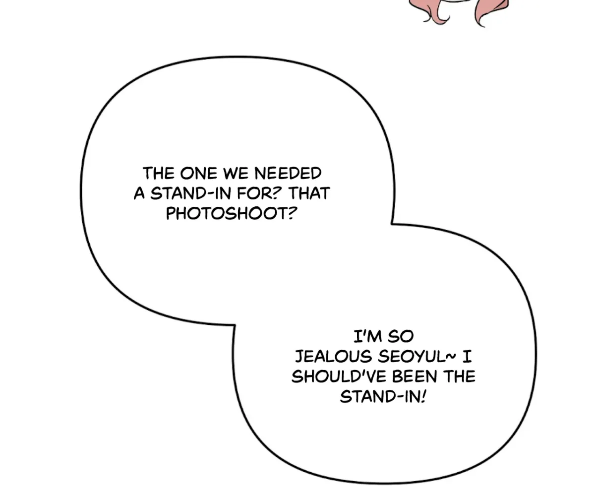 Dirty Talk Buddies Chapter 13 page 17 - 