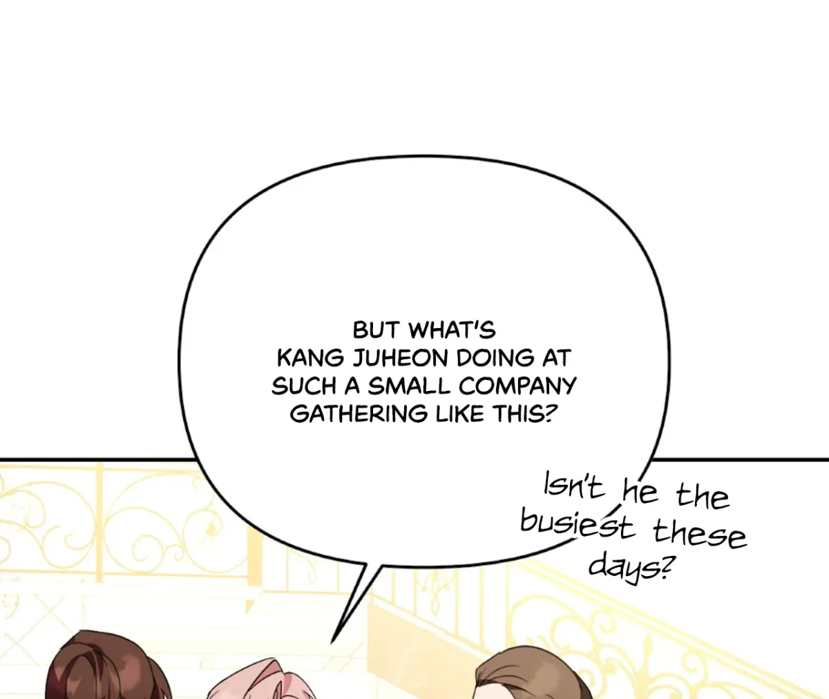 Dirty Talk Buddies Chapter 13 page 18 - 