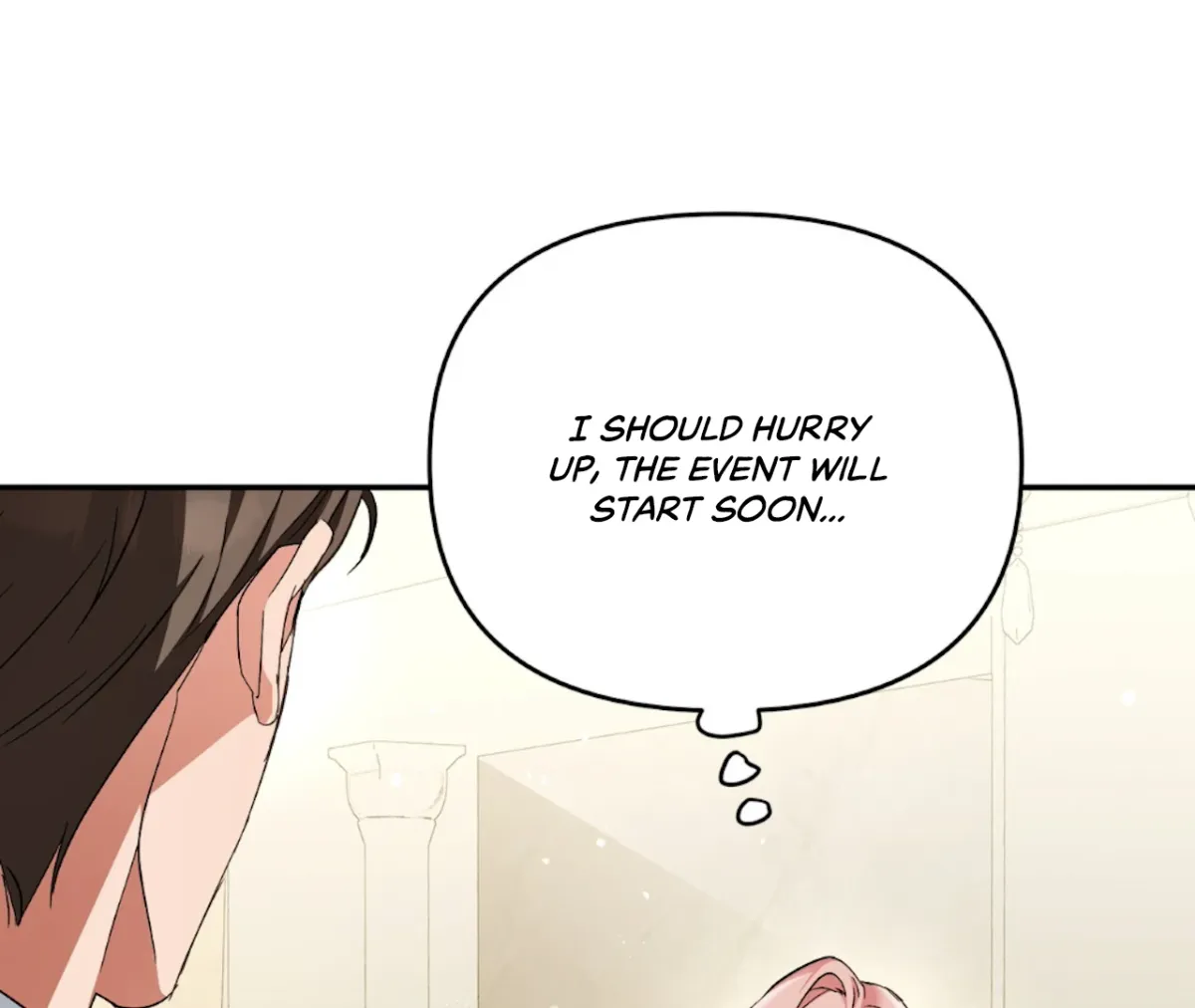 Dirty Talk Buddies Chapter 13 page 27 - 