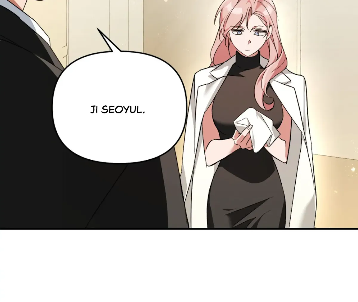 Dirty Talk Buddies Chapter 13 page 28 - 