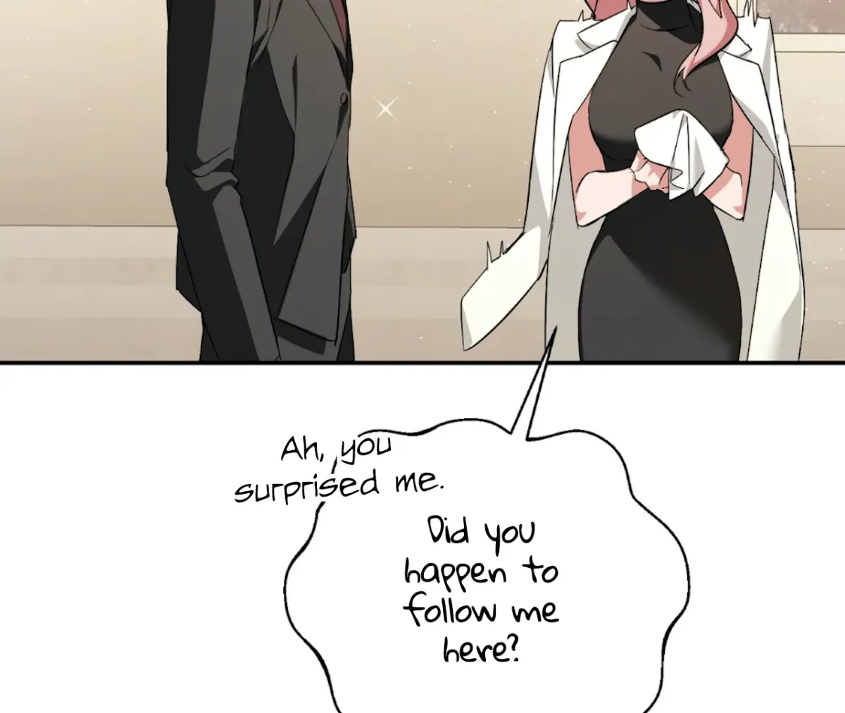 Dirty Talk Buddies Chapter 13 page 30 - 