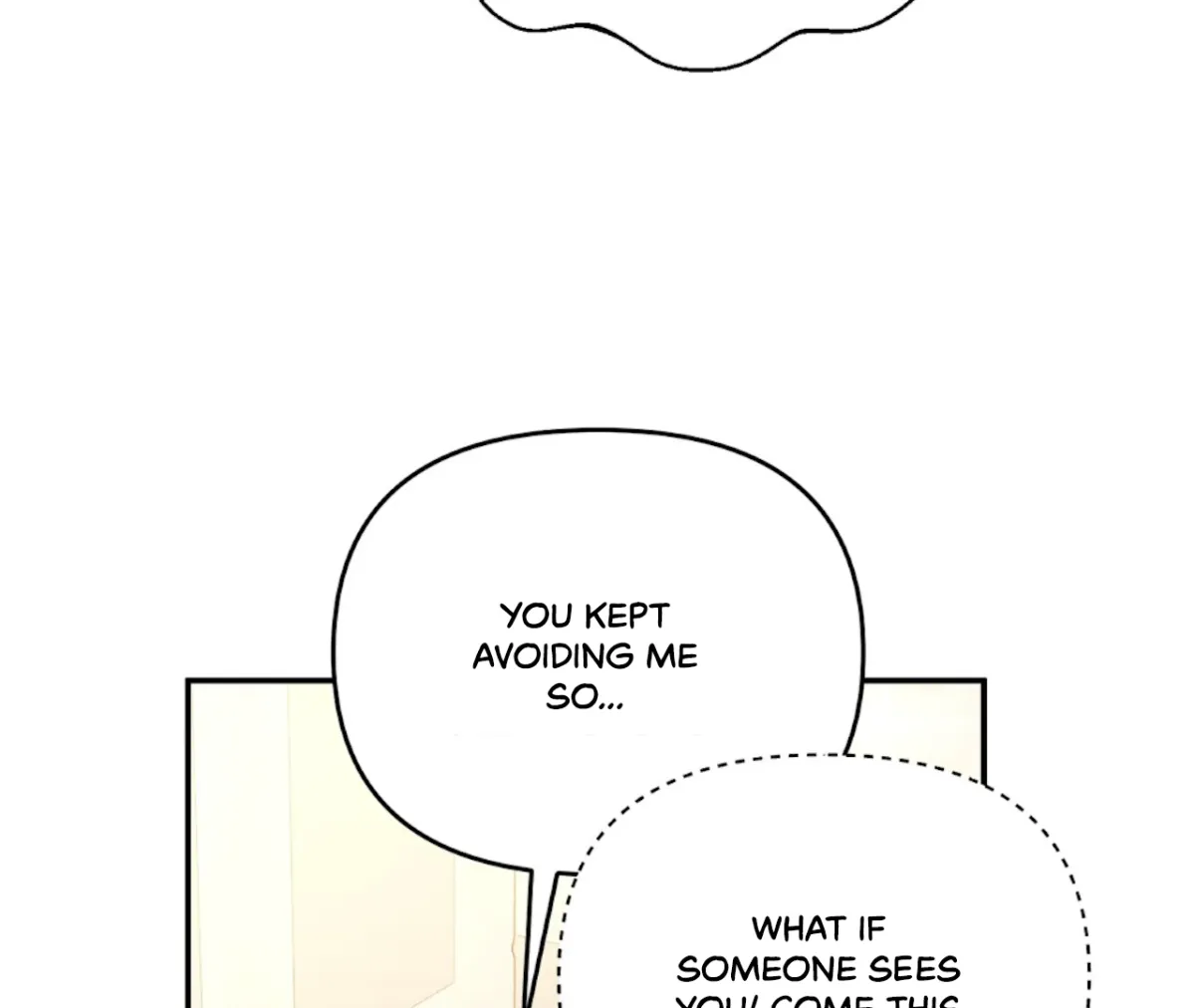 Dirty Talk Buddies Chapter 13 page 31 - 