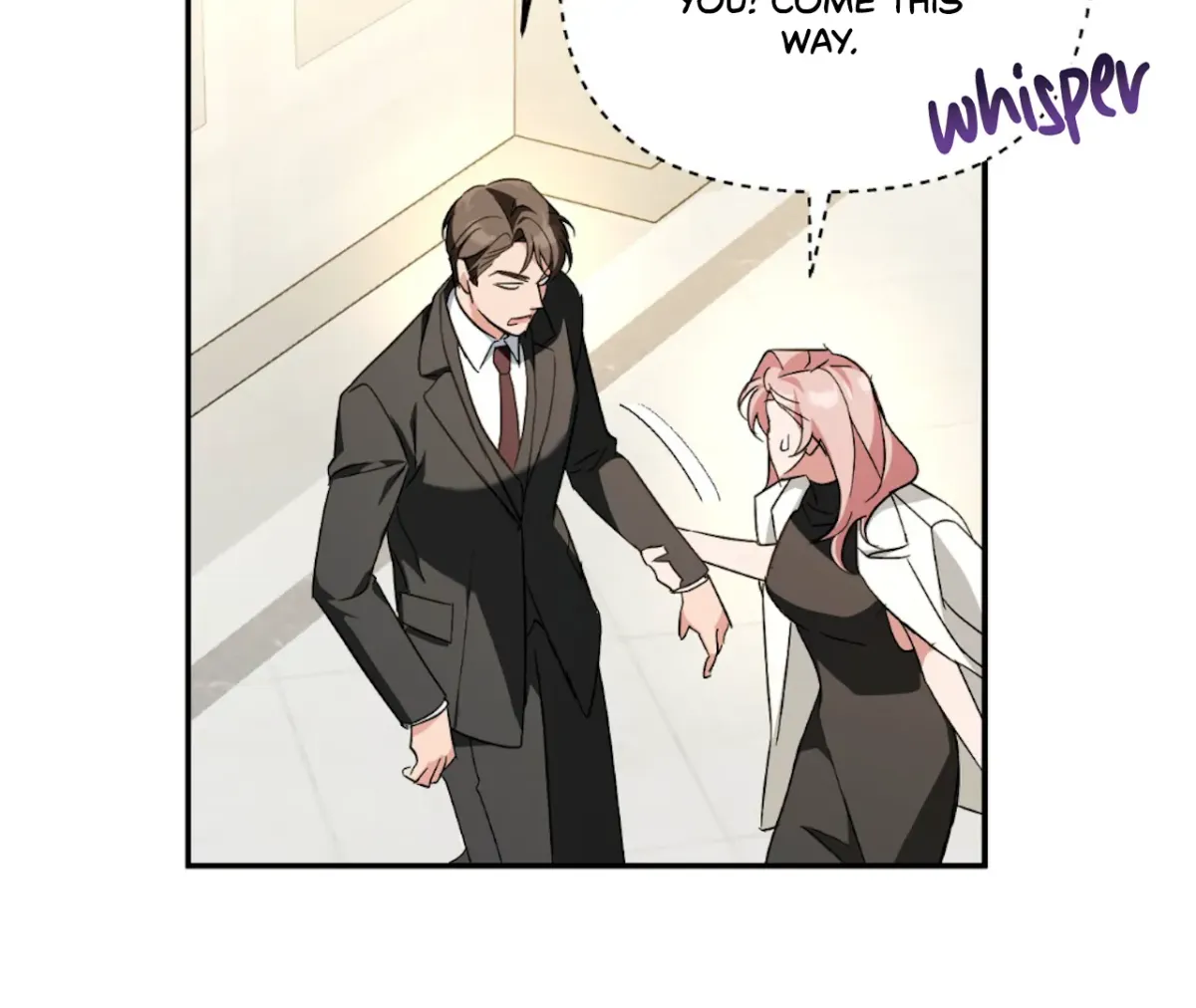 Dirty Talk Buddies Chapter 13 page 32 - 