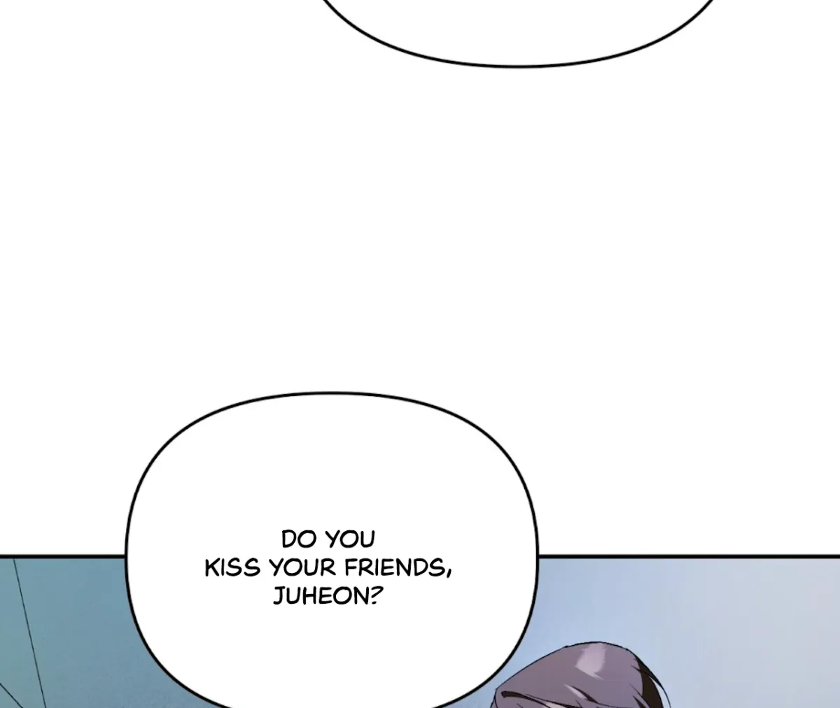 Dirty Talk Buddies Chapter 13 page 36 - 