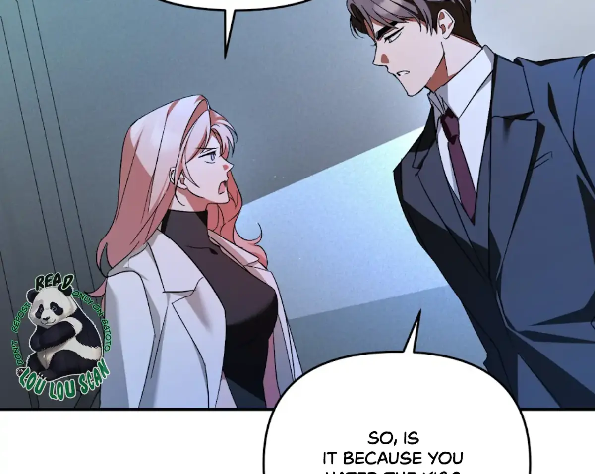 Dirty Talk Buddies Chapter 13 page 37 - 