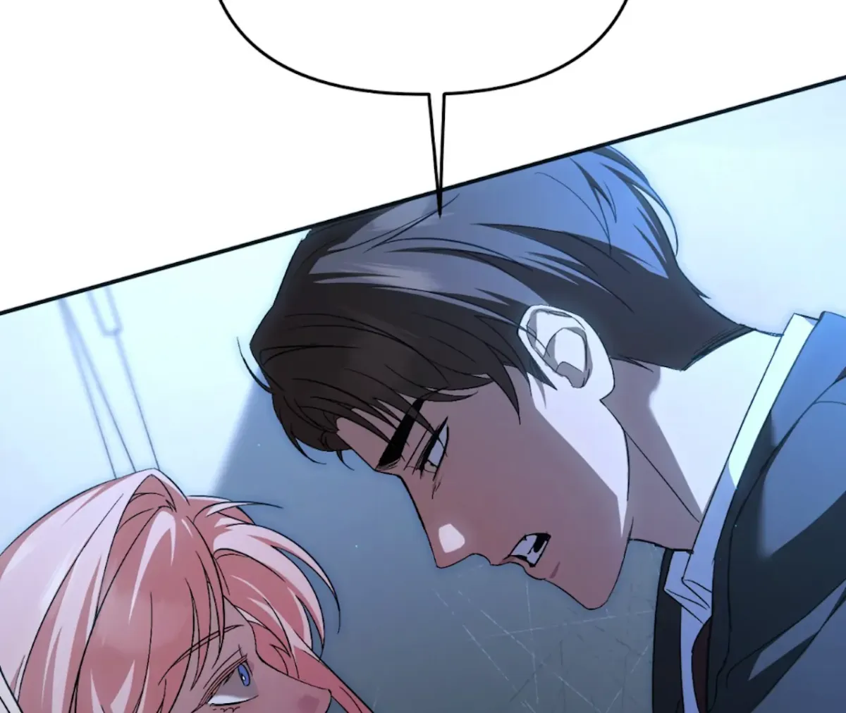 Dirty Talk Buddies Chapter 13 page 42 - 