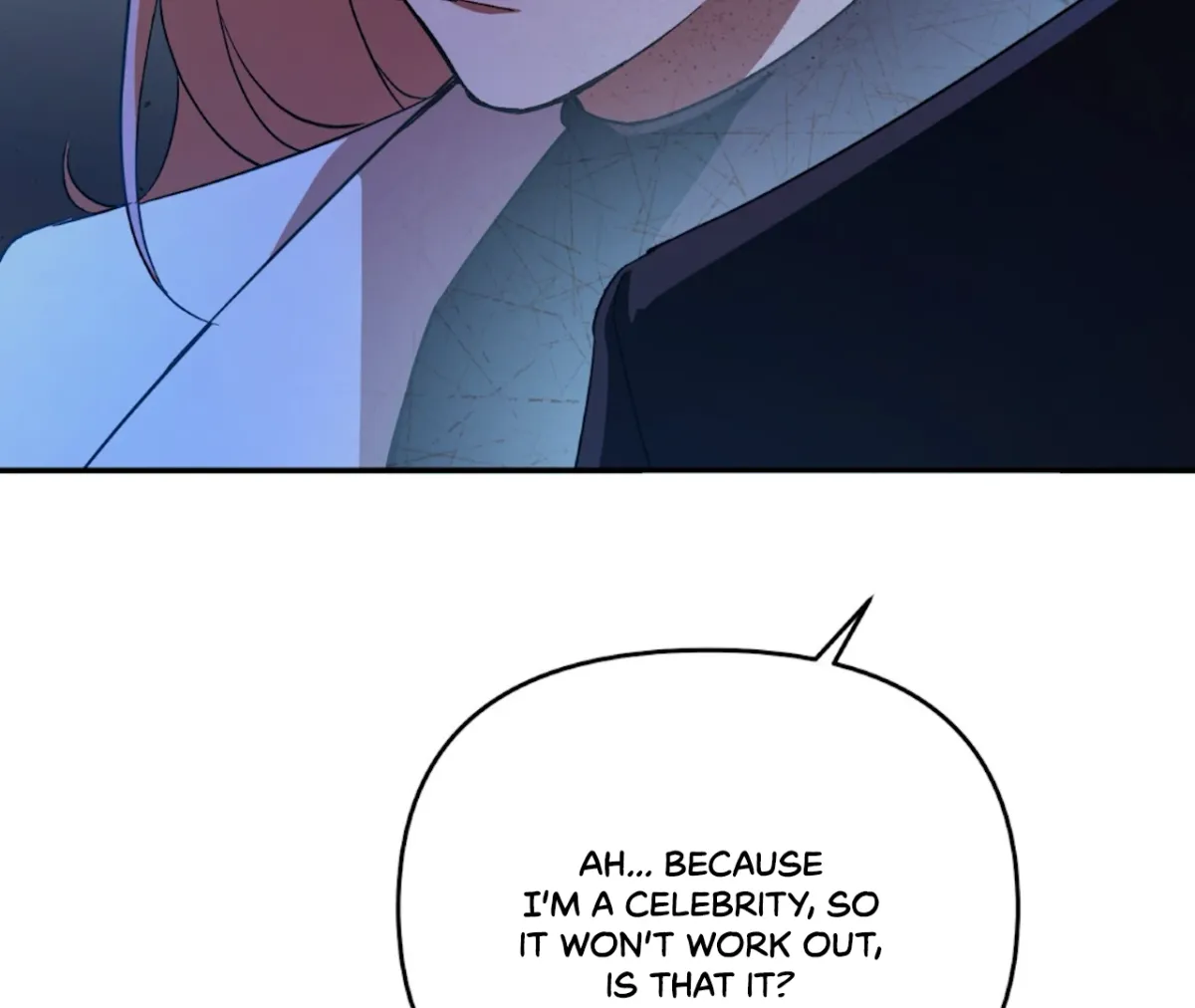 Dirty Talk Buddies Chapter 13 page 48 - 