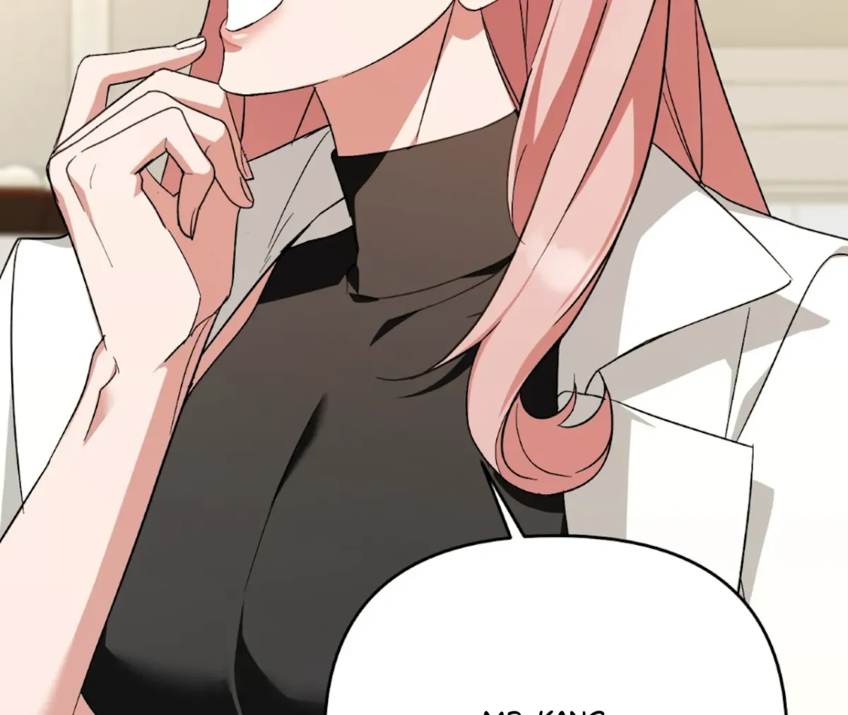 Dirty Talk Buddies Chapter 13 page 6 - 