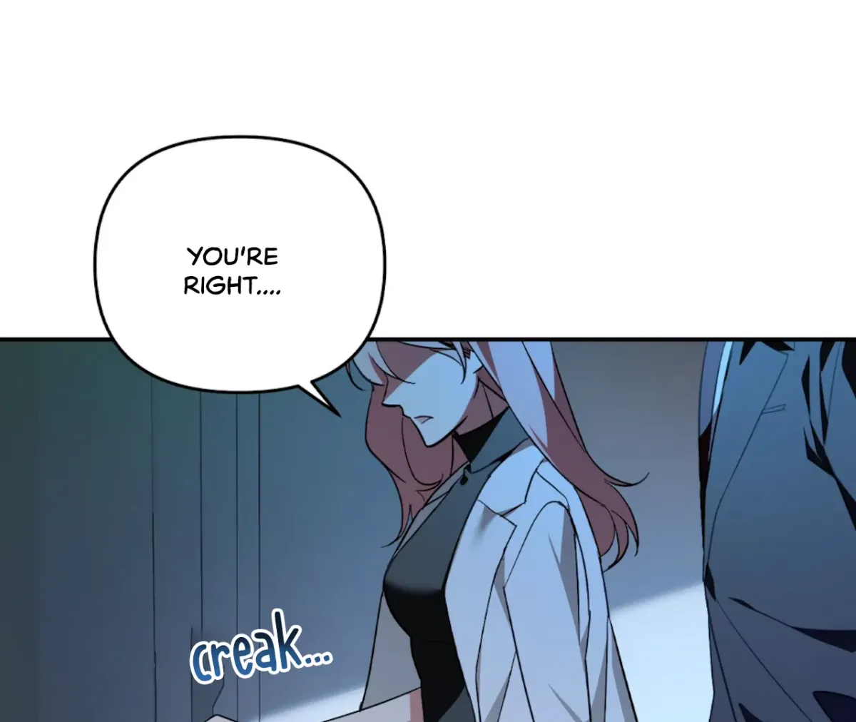 Dirty Talk Buddies Chapter 13 page 52 - 