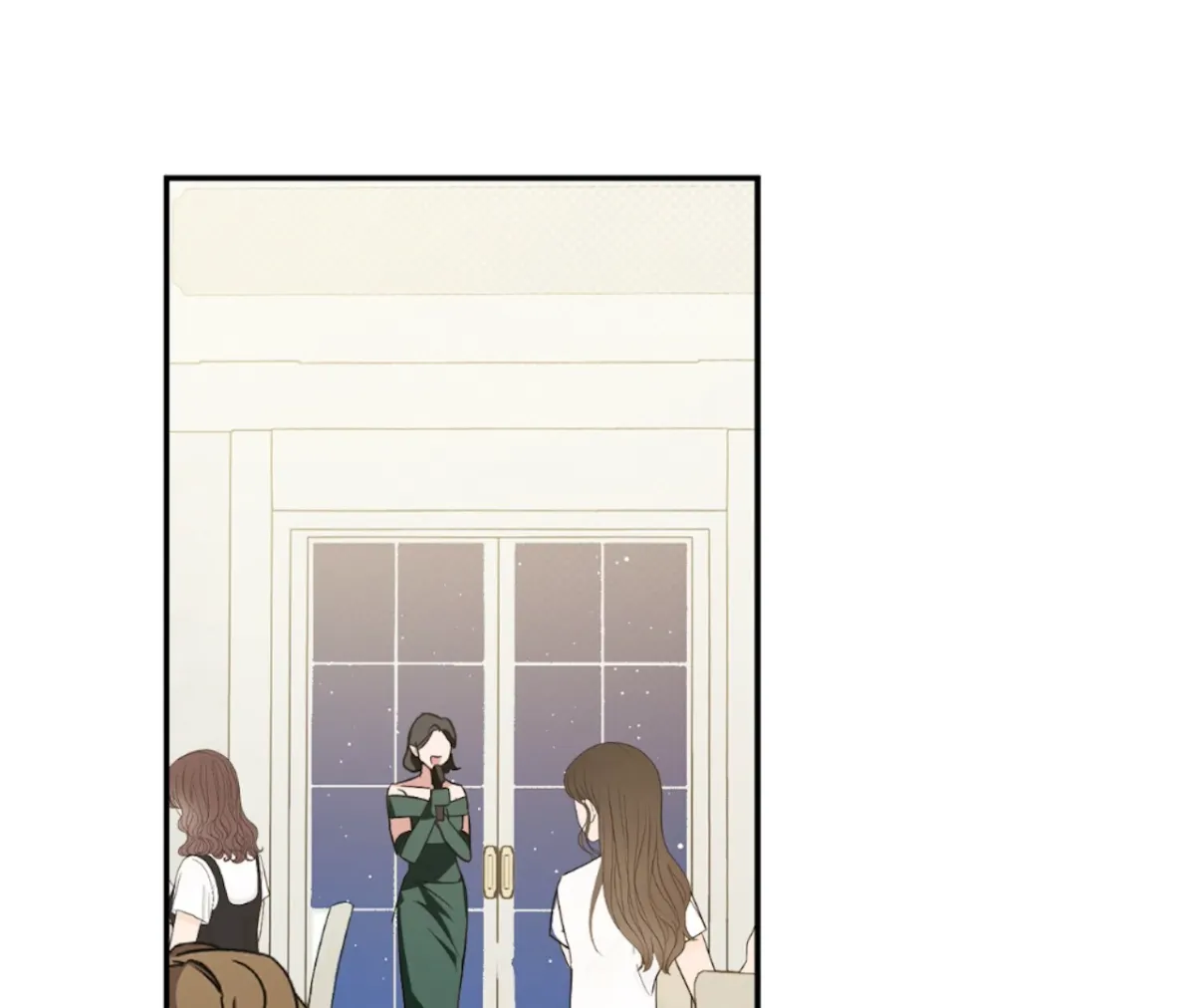 Dirty Talk Buddies Chapter 13 page 58 - 