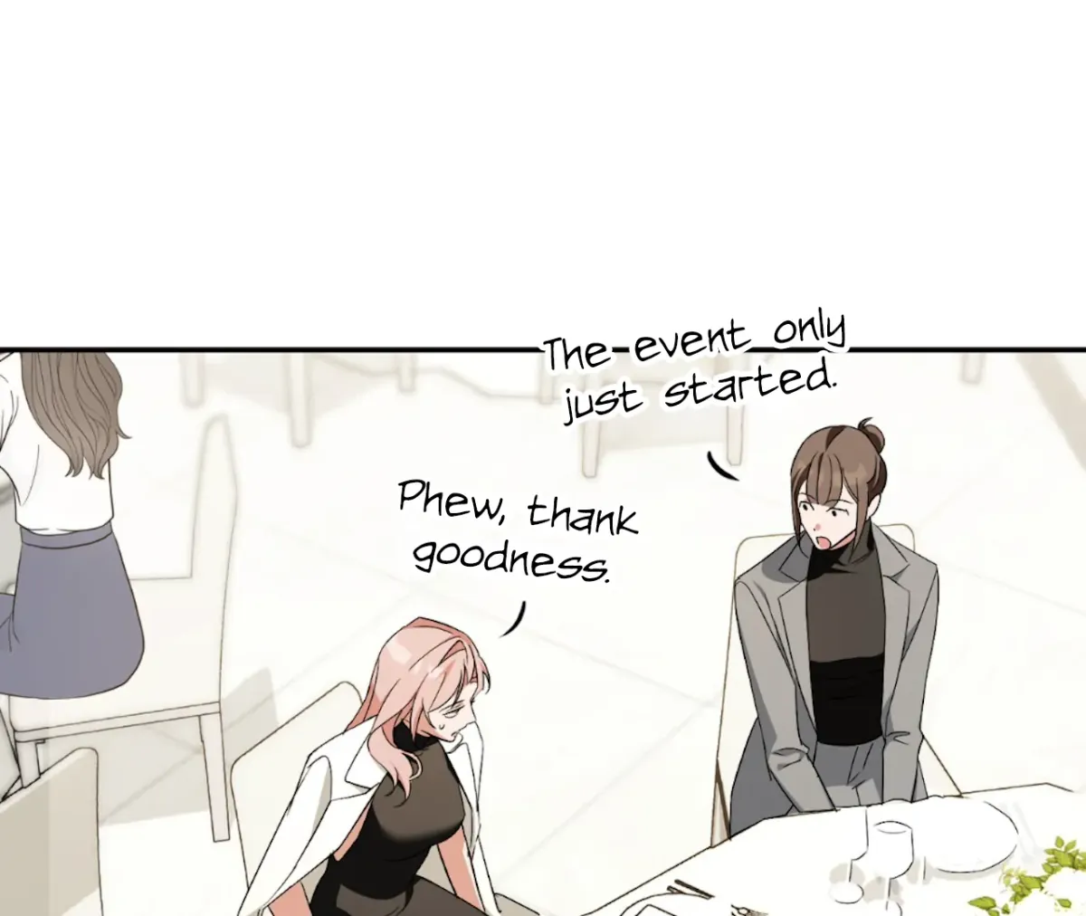 Dirty Talk Buddies Chapter 13 page 60 - 