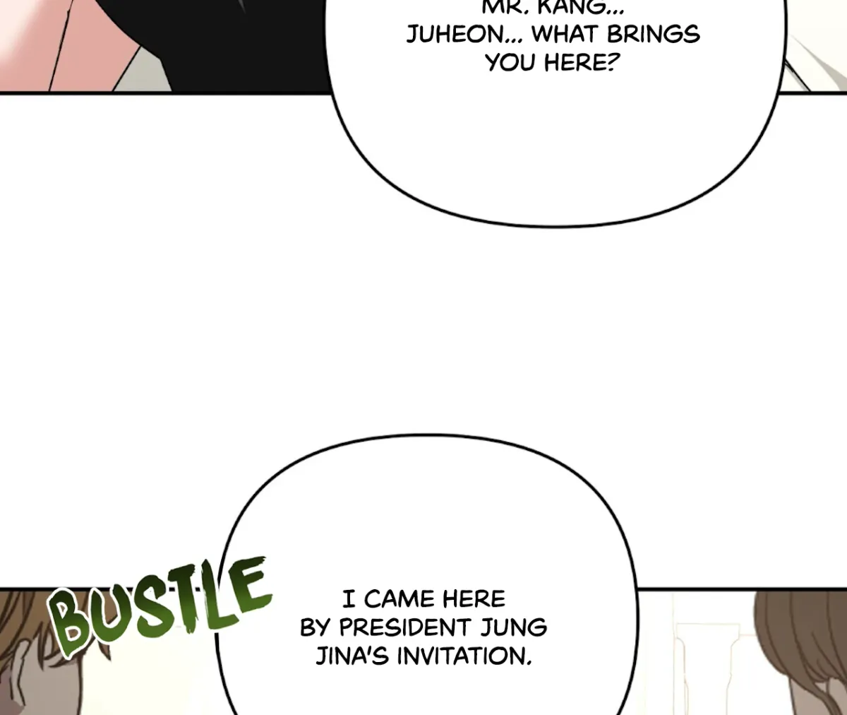 Dirty Talk Buddies Chapter 13 page 7 - 