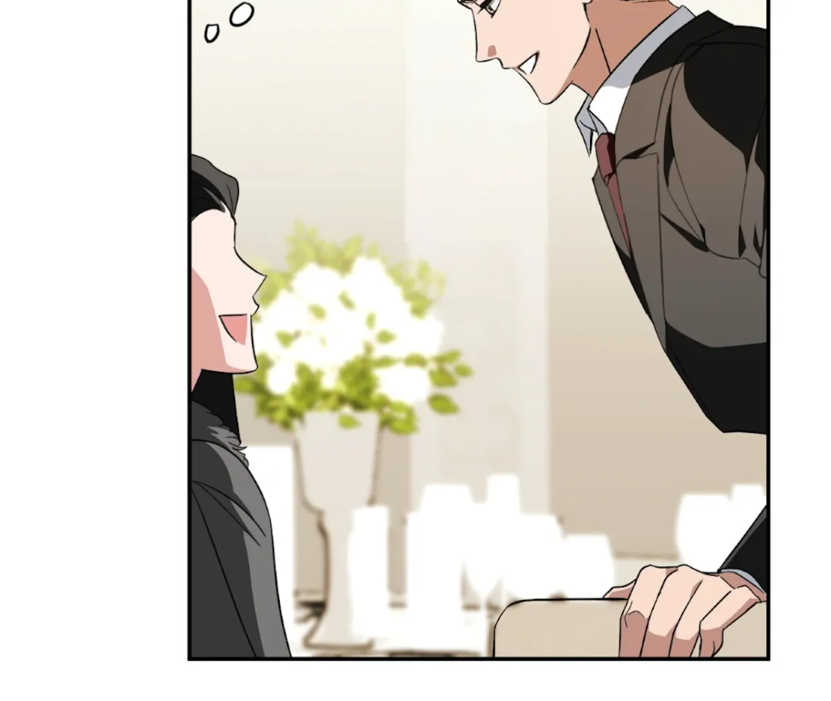 Dirty Talk Buddies Chapter 13 page 64 - 