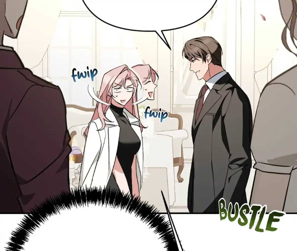 Dirty Talk Buddies Chapter 13 page 8 - 