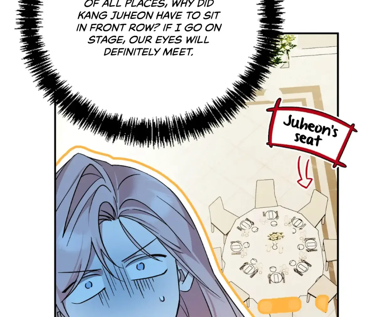 Dirty Talk Buddies Chapter 13 page 72 - 