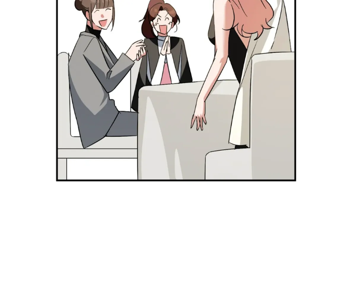 Dirty Talk Buddies Chapter 13 page 77 - 