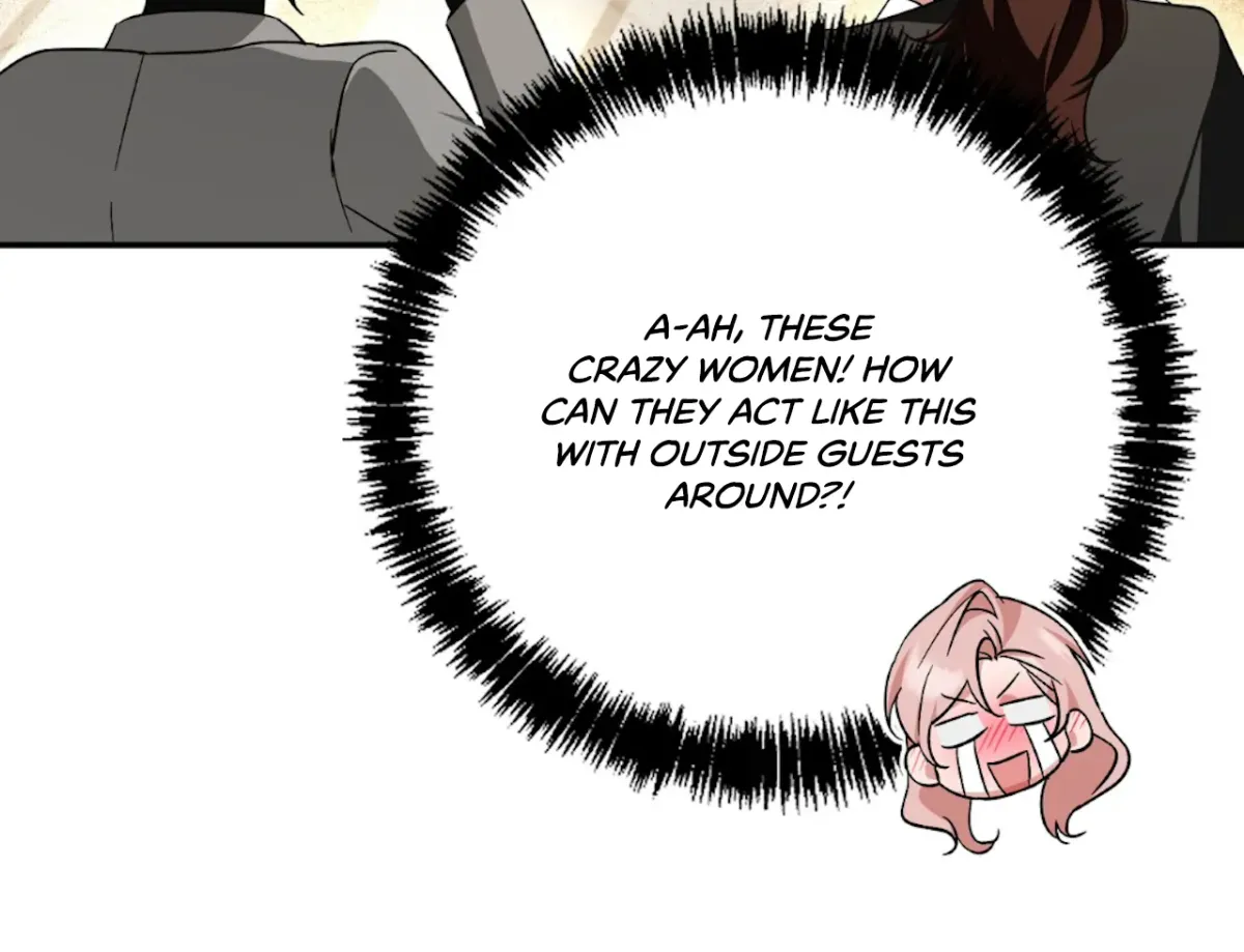 Dirty Talk Buddies Chapter 13 page 82 - 